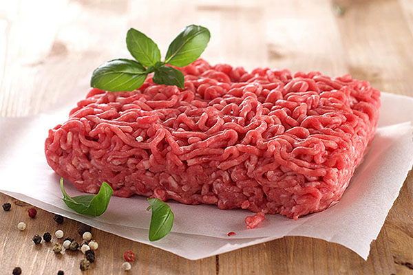 Meat