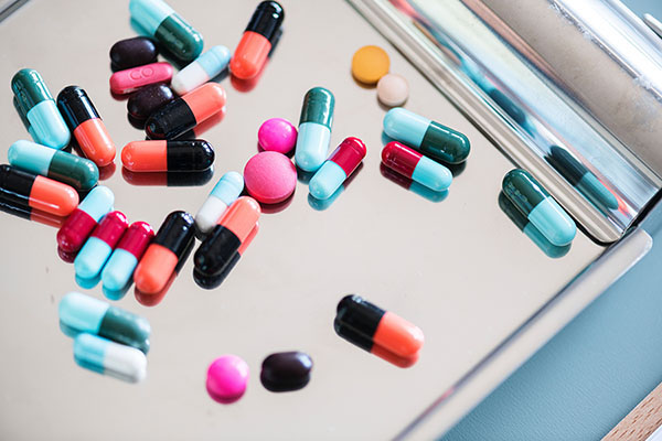 Pharmaceutical