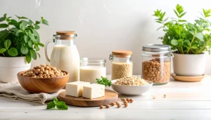 Why Soya Bean Chunks Are the Secret to a  Healthier, Stronger You